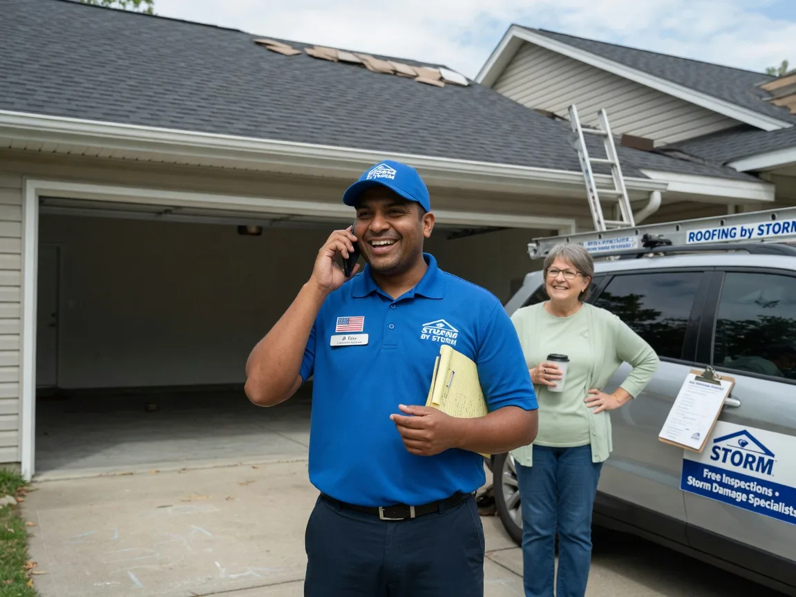 Roof Repair Near Me Sapulpa, OK FAQs