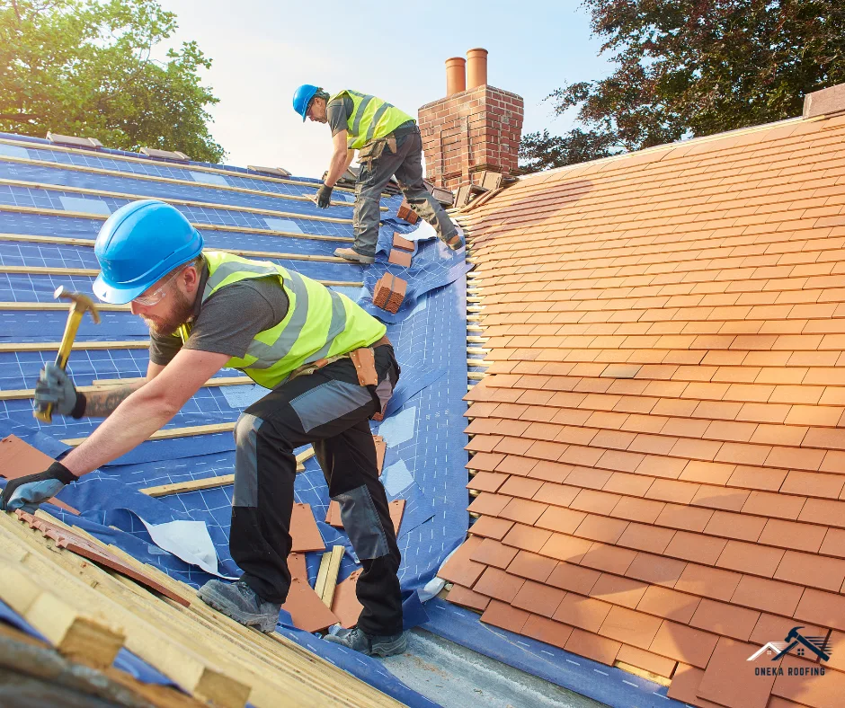 Why choose Roof Repair Near Me in Sapulpa, OK